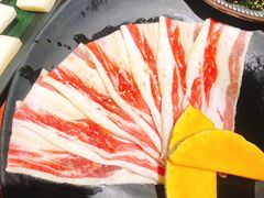 -山之屋炭火烧肉·生啤畅饮(大朗万科中央公园店)
