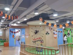 -金宝贝早教(南山花园城店)