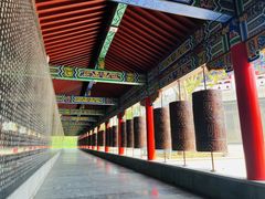 -皇罗禅寺