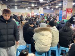 -皖北巫氏三胖地锅鸡(长淮总店)