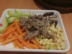 android_upload_pic-权味·朝鲜族拌饭(勒泰店)