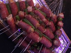 -冰城小镇音乐串吧·聚会餐厅(百子湾店)