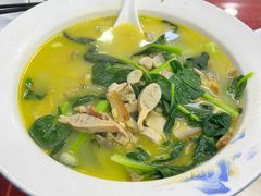 -魏四小鱼锅贴王