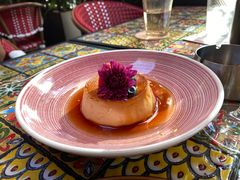 -BROWNSTONE布朗石西班牙餐厅(富城店)