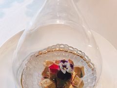 红酒鹅肝-蝶园·装修中(BFC外滩金融中心店)