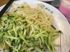 -南来顺饭庄·清真(南菜园店)