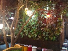-3号仓库·餐厅(灵溪一店)