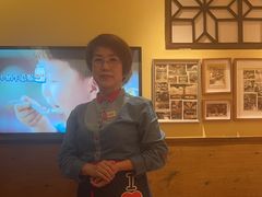 -西贝(六里桥旗舰店)
