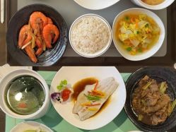 -奕新一诺台式母婴护理中心(我格广场店)