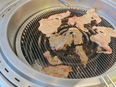 -大叹号·朝鲜族烤肉(潍坊泰华城店)