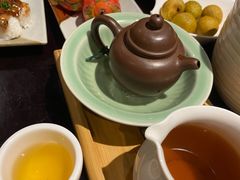 -青藤茶馆(南山路店)