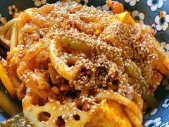 -皆道拌麻辣烫·麻辣拌