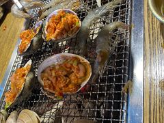 -鑫釜山海鲜烧烤(浑南店)