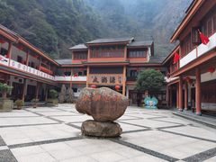 -太湖源风景区