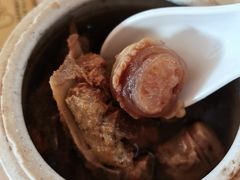 -伟记牛蹄(望牛墩店)