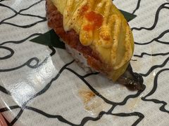-争鲜回转寿司(中街大悦城店)