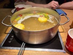 -牛很鲜潮汕牛肉火锅(朝晖路店)
