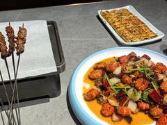 -醉炫音速烧烤(沙河总店)