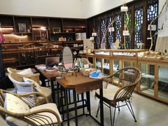 大堂-归觅·西关小姐人文艺术馆(荔枝湾店)