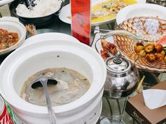 -金稼园·金平湖农家菜