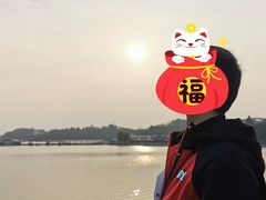 -仙海旅游度假区