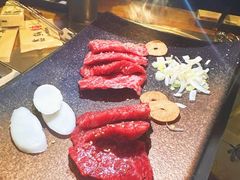 -焱铁烧·黑毛和牛专门店(南宁万象城店)