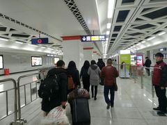 -王家墩东(地铁站)