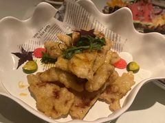 -隐厨中国餐馆(红旗大街店)
