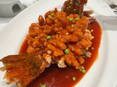 -四季民福烤鸭店(通州马驹桥店)