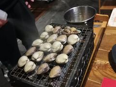 -烧货·活海鲜炭烧(湖滨商业街店)