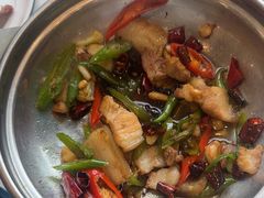 -三品香·江浙菜(松江九谊店)