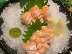 -大渔铁板烧(中山路八佰伴店)