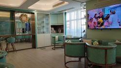 -华美国际月子会所(合生店)