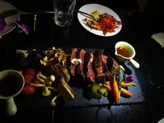 -STARRY CAFE & LOUNGE BAR(高新店)