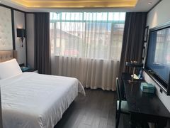 -希岸酒店(广州南站店)