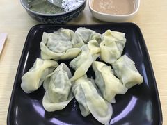 -顶巧鸡汤馄饨(虹口总店)