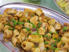 -嘉升大排档(番禺总店)