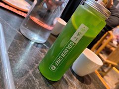 -金掌勺东北菜(格兰晴天店)