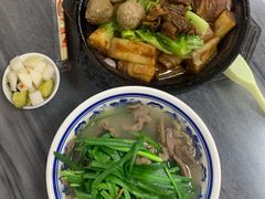 -珍珍小食店(西华路店)
