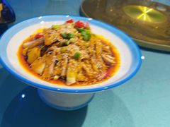 -四川饭店·小龙虾(长白店)
