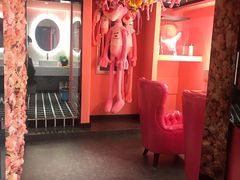-潮庭·大连海鲜·炭火烧烤·扇贝王(大连店)