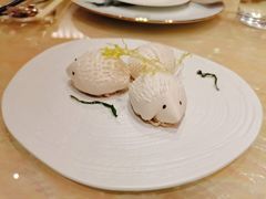 -8餐厅(新葡京酒店)