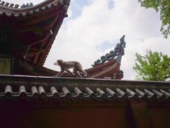 -黔灵山公园