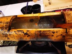-刘姐啤酒鱼民族演艺餐厅(西街总店)