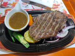 -斗牛士牛排餐厅(嘉里汇店)