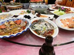 -同君福大酒楼(紫新路店)