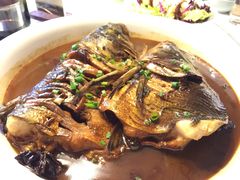 -好嫂子酱猪手•农家菜(蒲黄榆店)
