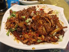 -宝源饺子(麦子店街店)