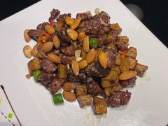 -東舍食唐精品陕菜馆