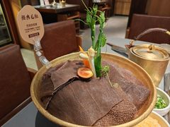 -巴奴毛肚火锅(悠唐购物中心店)